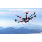 TCI TCI Drones detection