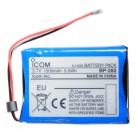 Internal Li-Ion battery cell ICOM Batteries