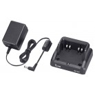 Single Rapid Charger ICOM Chargers and power supplies