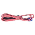 OPC-1194A power cable ICOM Cords