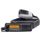 PMR mobile two-way radio ICOM VHF/UHF