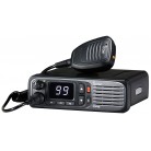 Mobile radio numérique ICOM VHF/UHF