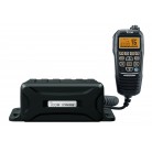 Black box fixed mount marine VHF ICOM 