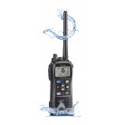 Handheld marine VHF ICOM VHF