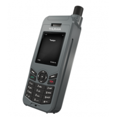 image x5-touch thuraya satellite phone-icom