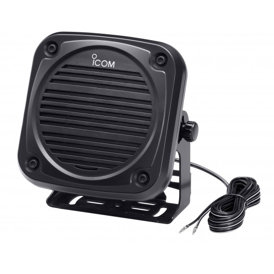 external speaker sp 30-icom