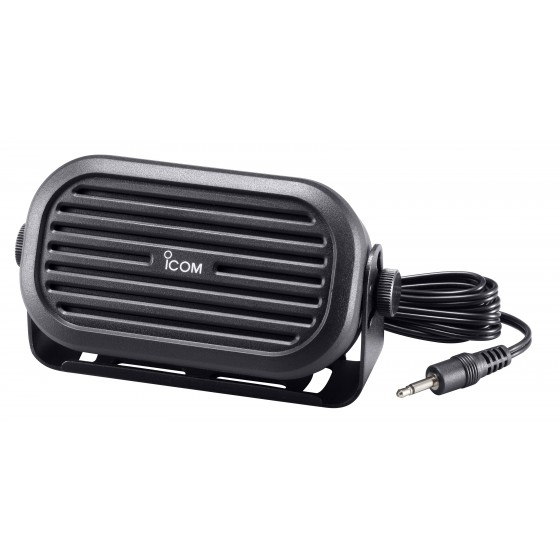 haut parleur externe sp-35-icom