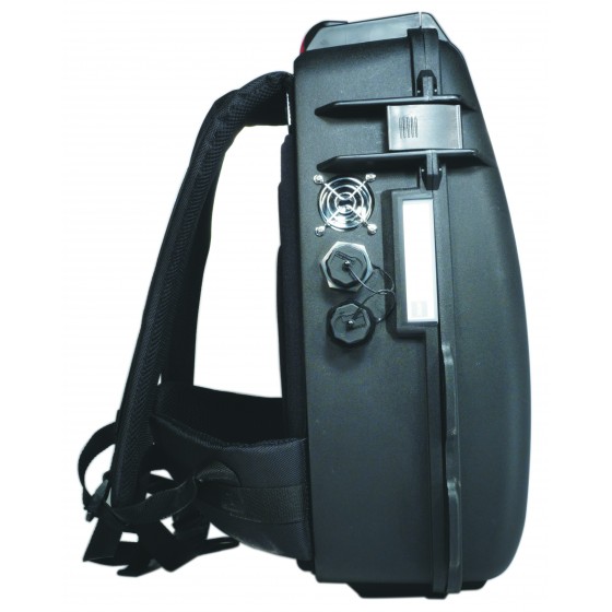 if-a120e backpack-icom